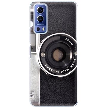 iSaprio Vintage Camera 01 pro Vivo Y52 5G (vincam01-TPU3-vY52-5G)