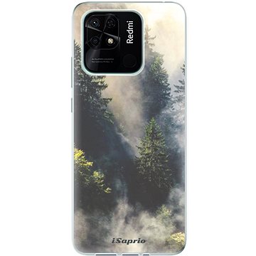 iSaprio Forrest 01 pro Xiaomi Redmi 10C (forrest01-TPU3-Rmi10c)