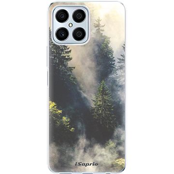 iSaprio Forrest 01 pro Honor X8 (forrest01-TPU3-HonX8)