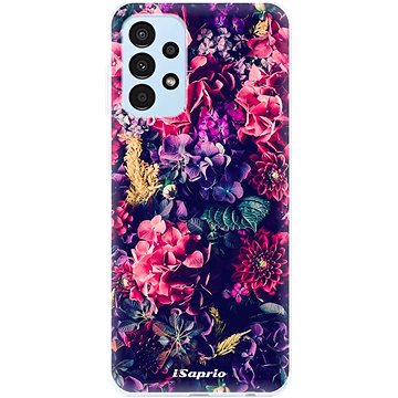 iSaprio Flowers 10 pro Samsung Galaxy A13 (flowers10-TPU3-A13)