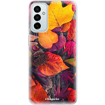 iSaprio Autumn Leaves 03 pro Samsung Galaxy M23 5G (leaves03-TPU3-M23_5G)