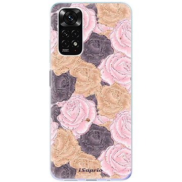 iSaprio Roses 03 pro Xiaomi Redmi Note 11 / Note 11S (roses03-TPU3-RmN11s)