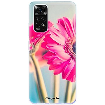 iSaprio Flowers 11 pro Xiaomi Redmi Note 11 / Note 11S (flowers11-TPU3-RmN11s)