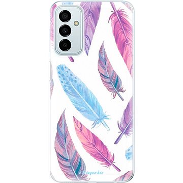 iSaprio Feather Pattern 10 pro Samsung Galaxy M23 5G (feather10-TPU3-M23_5G)