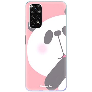 iSaprio Panda 01 pro Xiaomi Redmi Note 11 / Note 11S (panda01-TPU3-RmN11s)