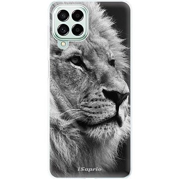 iSaprio Lion 10 pro Samsung Galaxy M53 5G (lion10-TPU3-M53_5G)
