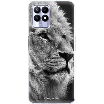 iSaprio Lion 10 pro Realme 8i (lion10-TPU3-Rlm8i)