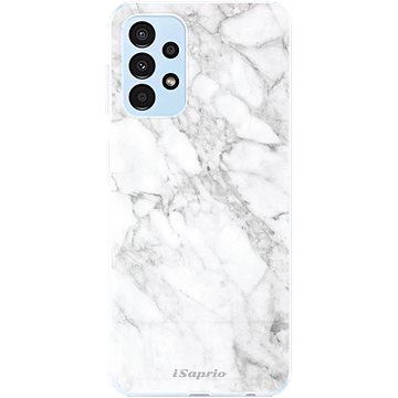 iSaprio SilverMarble 14 pro Samsung Galaxy A13 (rm14-TPU3-A13)