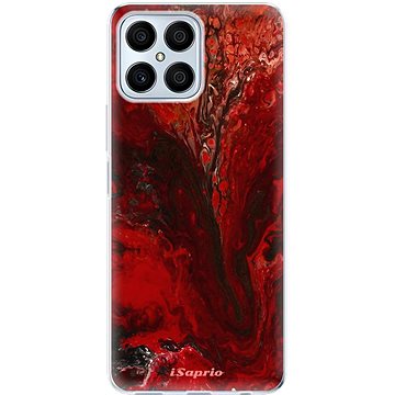 iSaprio RedMarble 17 pro Honor X8 (rm17-TPU3-HonX8)