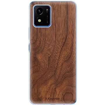 iSaprio Wood 10 pro Vivo Y01 (wood10-TPU3-VivY01)
