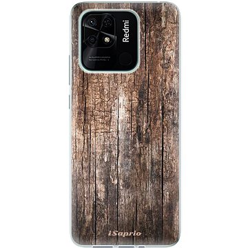 iSaprio Wood 11 pro Xiaomi Redmi 10C (wood11-TPU3-Rmi10c)