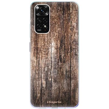 iSaprio Wood 11 pro Xiaomi Redmi Note 11 / Note 11S (wood11-TPU3-RmN11s)