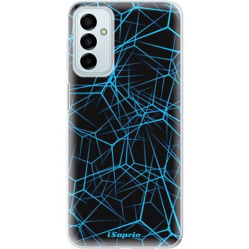iSaprio Abstract Outlines 12 pro Samsung Galaxy M23 5G (ao12-TPU3-M23_5G)
