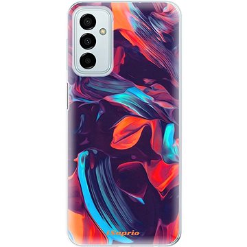 iSaprio Color Marble 19 pro Samsung Galaxy M23 5G (cm19-TPU3-M23_5G)