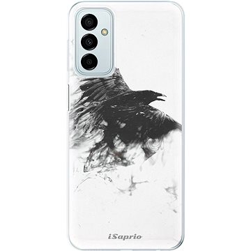 iSaprio Dark Bird 01 pro Samsung Galaxy M23 5G (darkb01-TPU3-M23_5G)