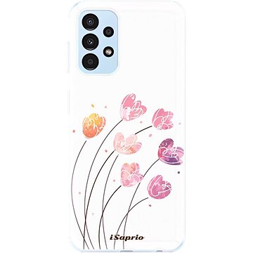 iSaprio Flowers 14 pro Samsung Galaxy A13 (flow14-TPU3-A13)