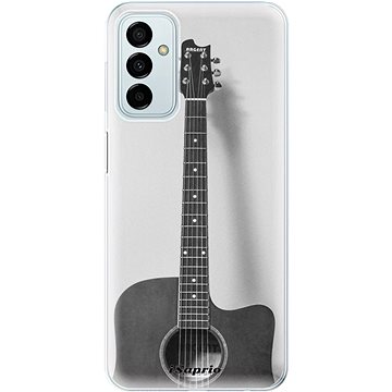 iSaprio Guitar 01 pro Samsung Galaxy M23 5G (gui01-TPU3-M23_5G)