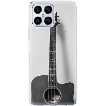 iSaprio Guitar 01 pro Honor X8 (gui01-TPU3-HonX8)