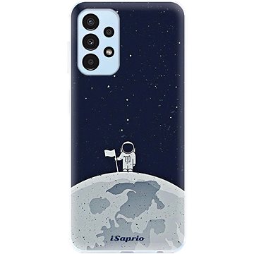 iSaprio On The Moon 10 pro Samsung Galaxy A13 (otmoon10-TPU3-A13)