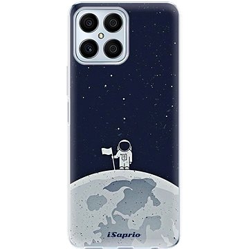 iSaprio On The Moon 10 pro Honor X8 (otmoon10-TPU3-HonX8)