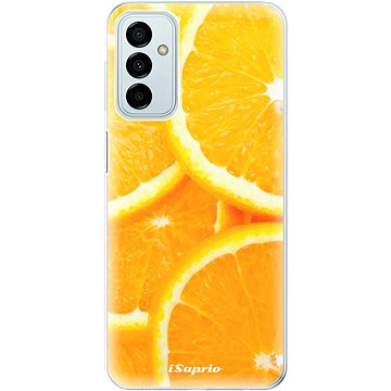 iSaprio Orange 10 pro Samsung Galaxy M23 5G (or10-TPU3-M23_5G)