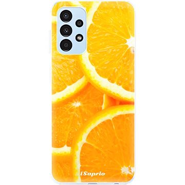 iSaprio Orange 10 pro Samsung Galaxy A13 (or10-TPU3-A13)