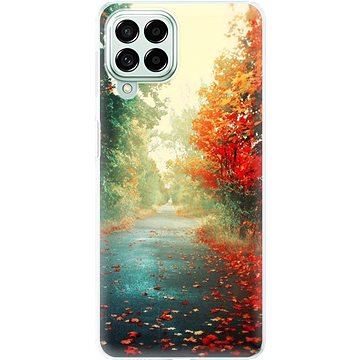 iSaprio Autumn 03 pro Samsung Galaxy M53 5G (aut03-TPU3-M53_5G)