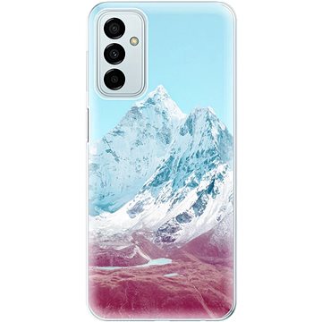 iSaprio Highest Mountains 01 pro Samsung Galaxy M23 5G (mou01-TPU3-M23_5G)