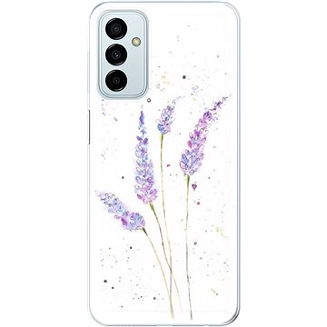iSaprio Lavender pro Samsung Galaxy M23 5G (lav-TPU3-M23_5G)