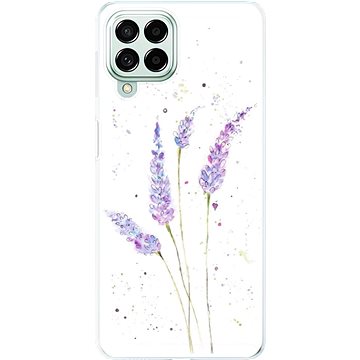 iSaprio Lavender pro Samsung Galaxy M53 5G (lav-TPU3-M53_5G)
