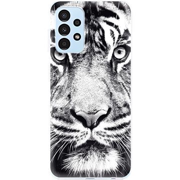 iSaprio Tiger Face pro Samsung Galaxy A13 (tig-TPU3-A13)