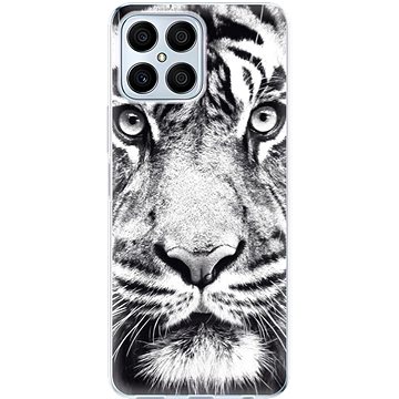 iSaprio Tiger Face pro Honor X8 (tig-TPU3-HonX8)