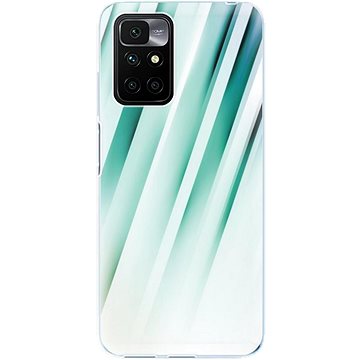 iSaprio Stripes of Glass pro Xiaomi Redmi 10 (strig-TPU3-Rmi10)