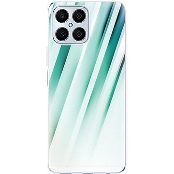 iSaprio Stripes of Glass pro Honor X8 (strig-TPU3-HonX8)