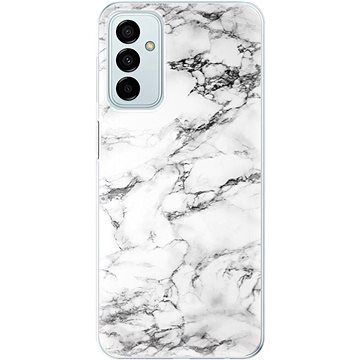 iSaprio White Marble 01 pro Samsung Galaxy M23 5G (marb01-TPU3-M23_5G)