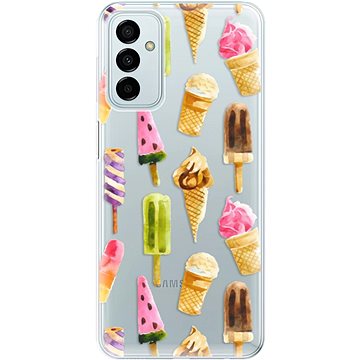iSaprio Ice Cream pro Samsung Galaxy M23 5G (icecre-TPU3-M23_5G)