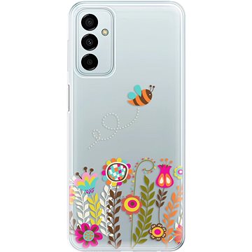 iSaprio Bee 01 pro Samsung Galaxy M23 5G (bee01-TPU3-M23_5G)