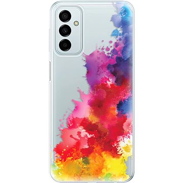 iSaprio Color Splash 01 pro Samsung Galaxy M23 5G (colsp01-TPU3-M23_5G)