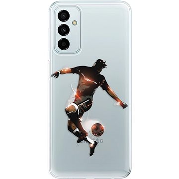iSaprio Fotball 01 pro Samsung Galaxy M23 5G (fot01-TPU3-M23_5G)