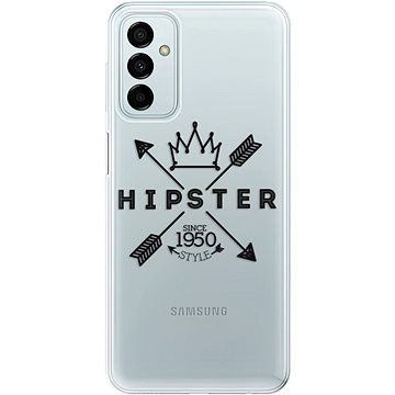 iSaprio Hipster Style 02 pro Samsung Galaxy M23 5G (hipsty02-TPU3-M23_5G)