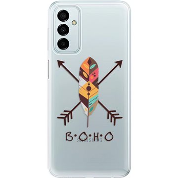 iSaprio BOHO pro Samsung Galaxy M23 5G (boh-TPU3-M23_5G)