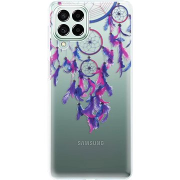 iSaprio Dreamcatcher 01 pro Samsung Galaxy M53 5G (dream01-TPU3-M53_5G)