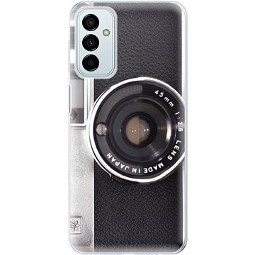 iSaprio Vintage Camera 01 pro Samsung Galaxy M23 5G (vincam01-TPU3-M23_5G)