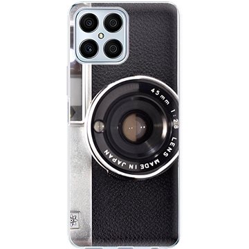 iSaprio Vintage Camera 01 pro Honor X8 (vincam01-TPU3-HonX8)