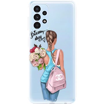 iSaprio Beautiful Day pro Samsung Galaxy A13 (beuday-TPU3-A13)