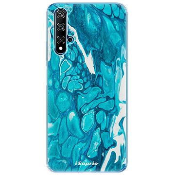 iSaprio BlueMarble pro Huawei Nova 5T (bm15-TPU3-Nov5T)