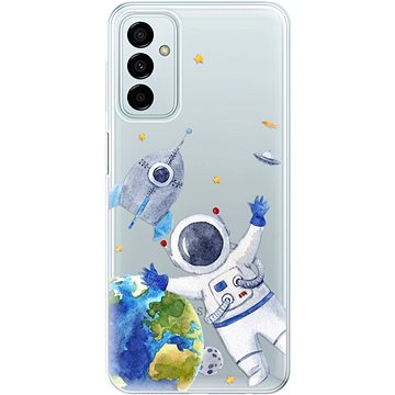 iSaprio Space 05 pro Samsung Galaxy M23 5G (space05-TPU3-M23_5G)