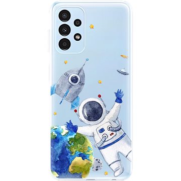 iSaprio Space 05 pro Samsung Galaxy A13 (space05-TPU3-A13)