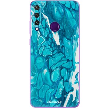 iSaprio BlueMarble pro Huawei Y6p (bm15-TPU3_Y6p)