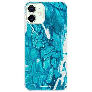 iSaprio BlueMarble pro iPhone 12 (bm15-TPU3-i12)